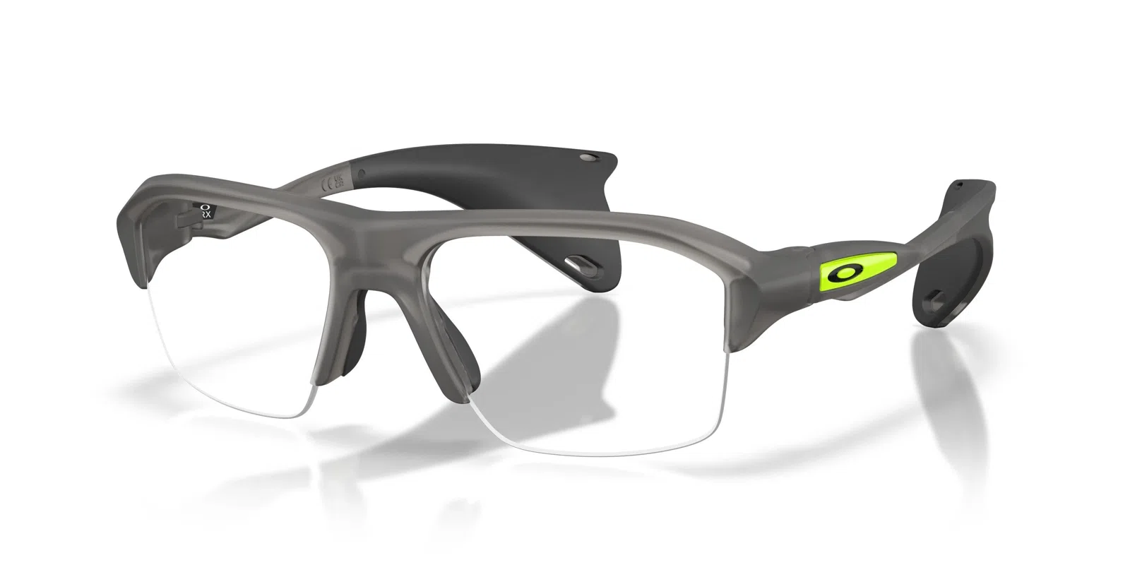 Oakley Stunt Glider 8198 Eyeglasses - view 17